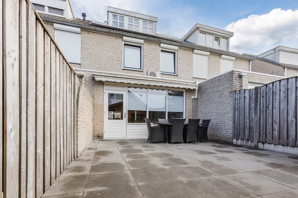 Medium property photo - Broekerheide 32, 7609 TT Almelo